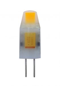 LED lampe GP 085973 G4 Kapsel 1,1W 1 Stück