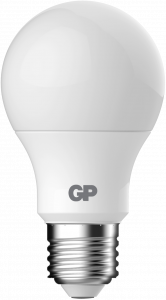 LED Lampe GP 087670 E27 A60 Classic 4,8W 3 Stück