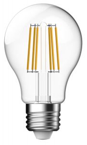 LED Lampe Klassik Filament