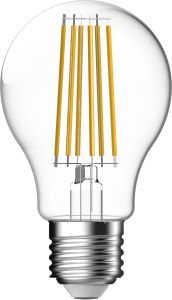 LED lampe klassik FlameSwitch