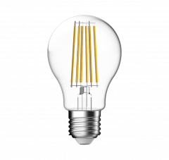 LED lampe klassiek Filament