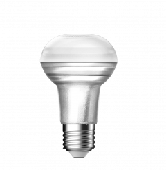 LED lampe GP 087410 E27 R63 DIM Reflektor 5.2W 1 Stück